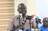 Albert Dwumfuor Re-Elected GJA President In Strong Show of Confidence