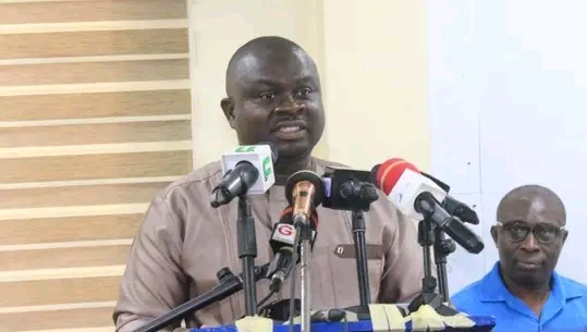 Albert Dwumfuor Re-Elected GJA President In Strong Show of Confidence