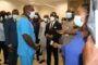 Ghana Records 107 Cases of COVID-19 - Health Minister Confirms