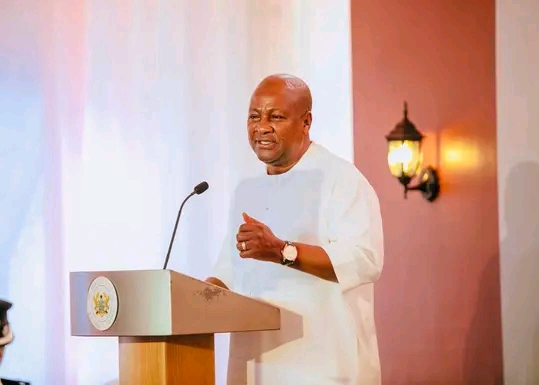 24-Hour Economy: Government To Invest In 2 Million Hectares Irrigation Farms