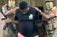 Libya: Ghanaian Arrested For Human Trafficking, Many Other Crimes
