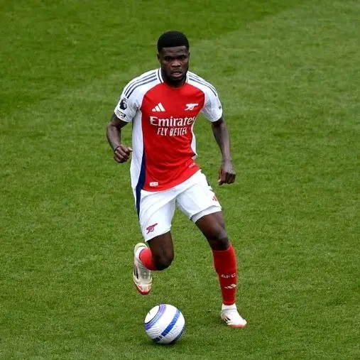 What You Need To Know About Thomas Partey's Rape Charges