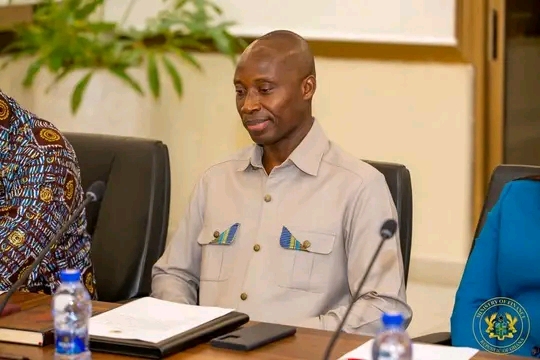 Former TUC Boss Chairs GSS Board