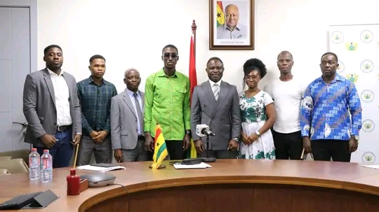 MoH Engages 2020 Unposted Nurses, Assures Swift Action