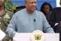 Rising HIV Cases Among The Youth: Mahama Calls For Fresh Youth-Led National Dialogue