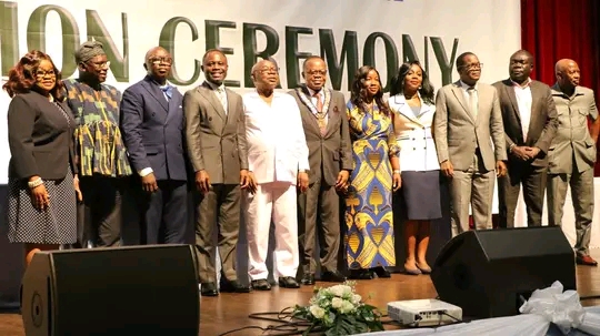 New Pharmacists Charged To Lead Combating Opioid Crises