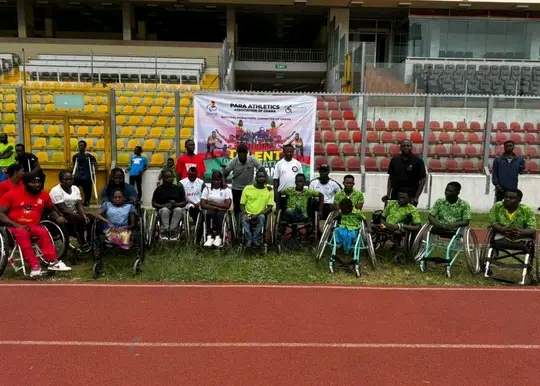 NPC Kicks Off In Kumasi