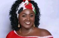 Ablekuma North Election Re-Run: NDC Won The Seat Fairly - Hanna Bisiw