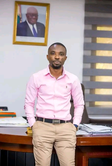 Bawumia Aide Warns Police, Mahama Over Ablekuma North Violence - Proposes “Self-Protection Committee”