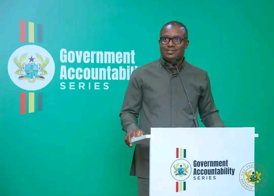 Ghana's Energy Sector Stabilises And Goes Green - Government Announces