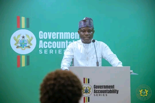 Government Begins Payment of Salary Arrears For 321 Pharmacist House Officers