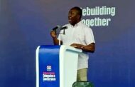 NPP National Delegates Conference: Afenyo-Markin Urges NPP To Reconnect With Grassroots And Embrace Unity