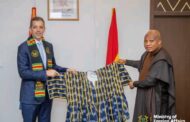 Serbia And Ghana Deepen Relations, Lauds Ghana's 24-Hour Economy Policy