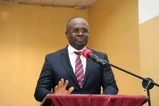 Defence Minister Vows To Tackle Criminality In Chieftaincy Conflict Zones