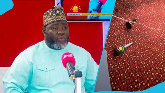 Bryt Adekyee Mu Nsem: Alhaji Osman Masawudu Speaks On NPP Party Dues And Upcoming  Elections