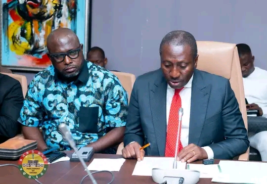 Northern Ghana Leaders And Stakeholders Should Unite For Strategic Action To Protect Drive Development - Minority Leader