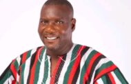 South Tongu MP Calls For Balanced Approach To Galamsey Fight