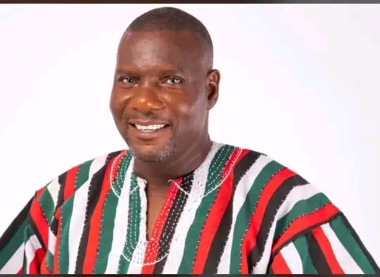 South Tongu MP Calls For Balanced Approach To Galamsey Fight