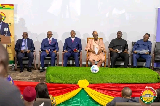 Democracy Cup: Hearts Of Oak To Lock Horns With Great Olympics