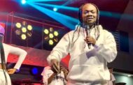 Rumour Turns Right: Daddy Lumba Dies At 60