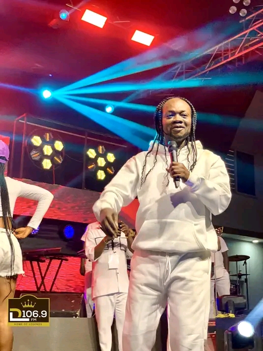 Rumour Turns Right: Daddy Lumba Dies At 60