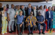 Communication Ministry Leads AI Training Programme For Ministers And Focal Persons