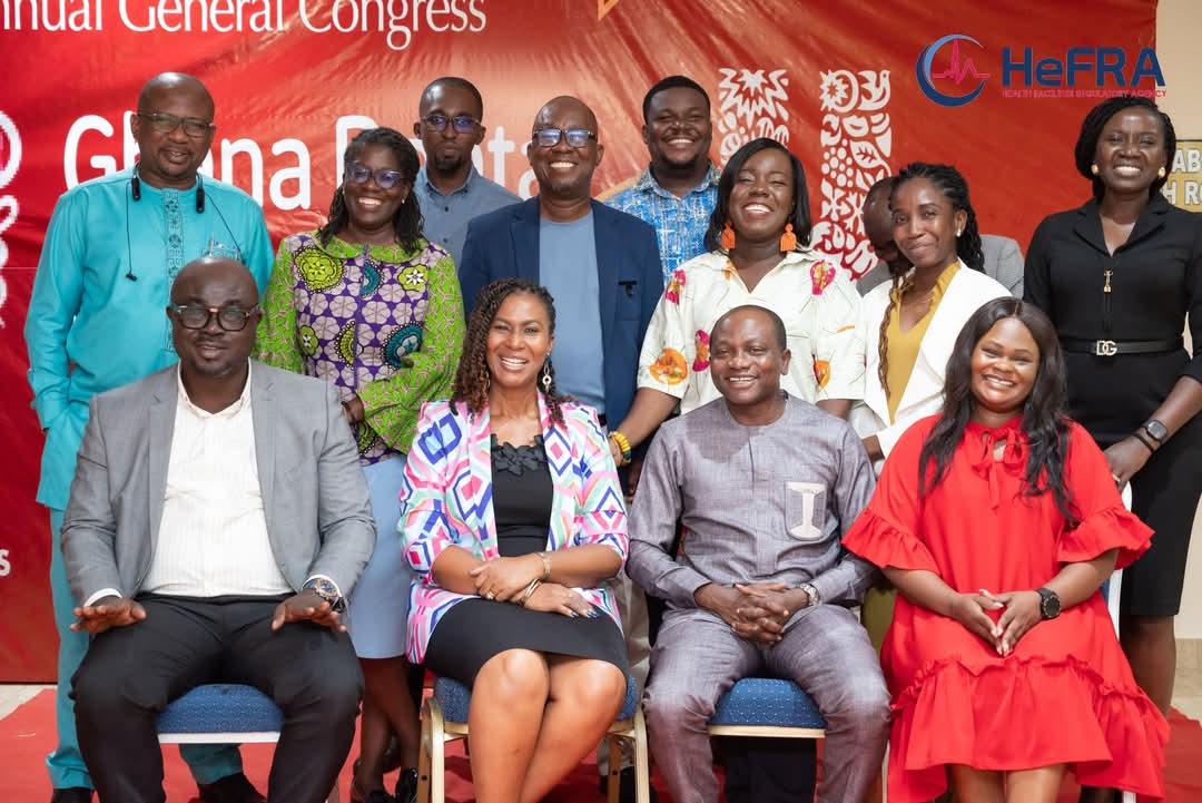 Inadequate Dentists In Ghana Fueling Rise of Dental Quackery — GDA Warns