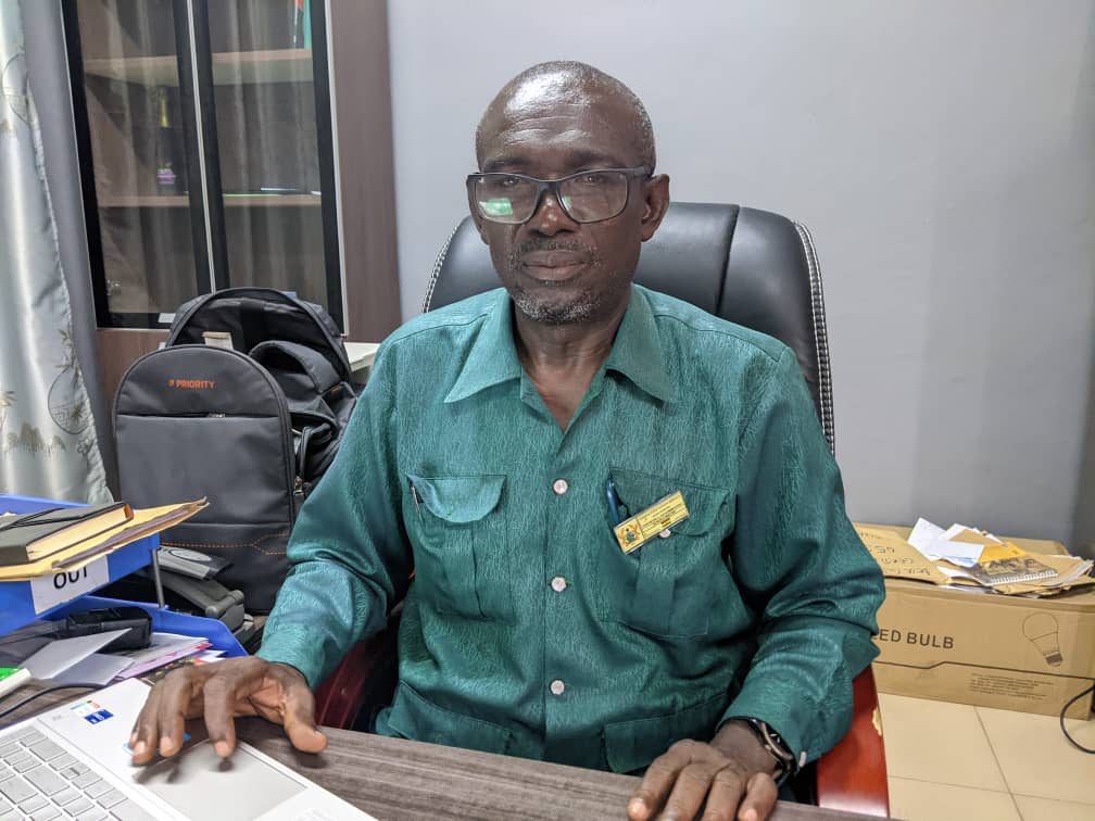 Suame Municipal Education Director Speaks Out Against Indecent Dressing In Schools