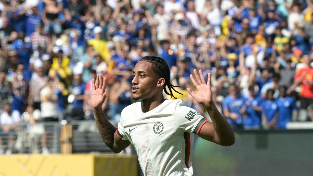 João Pedro Brace Sends Chelsea Into 2025 Club World Cup Final