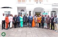 TCDA Welcomes Parliamentary Select Committee On Food, Agriculture And Cocoa Affairs