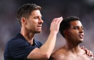 Xabi Alonso Dismisses Transfer Talk After Benching Rodrygo In PSG Thrashing
