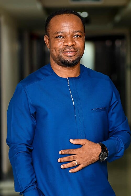 Pru East MP Expresses Concern Over Security Situation