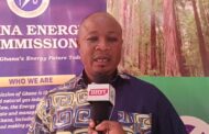 Ghana Energy Commission Holds Capacity Training Workshop