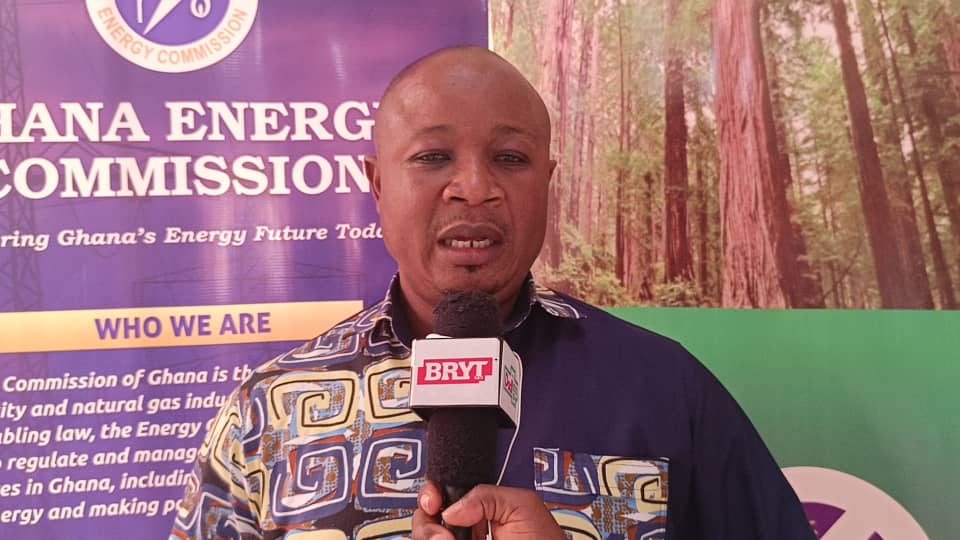 Ghana Energy Commission Holds Capacity Training Workshop