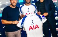 Ghana Star Mohammed Kudus Completes Big-Money Move To Tottenham Hotspur