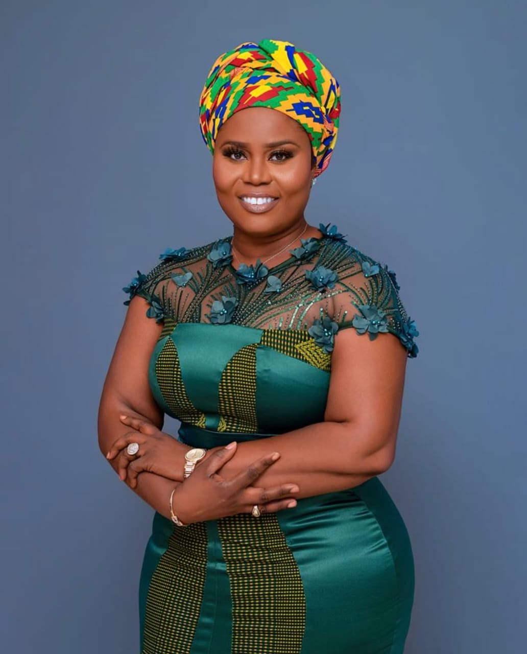 Parliament: Jomoro MP Highlights Importance of Empowering Youth On World Population Day