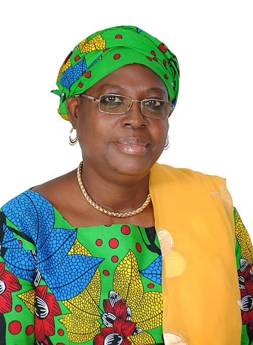 Salaga South MP Pays Tribute To Late Professor Felix Israel Konotey-Ahulu