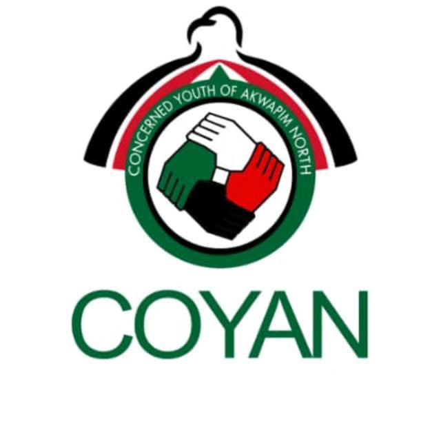 NAP: Concerned Youth of Akuapem North Disassociate Itself From 'Fake' Press Release Circulating On Social Media