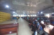 MTN Ghana Engages Community Members In Donkorkrom
