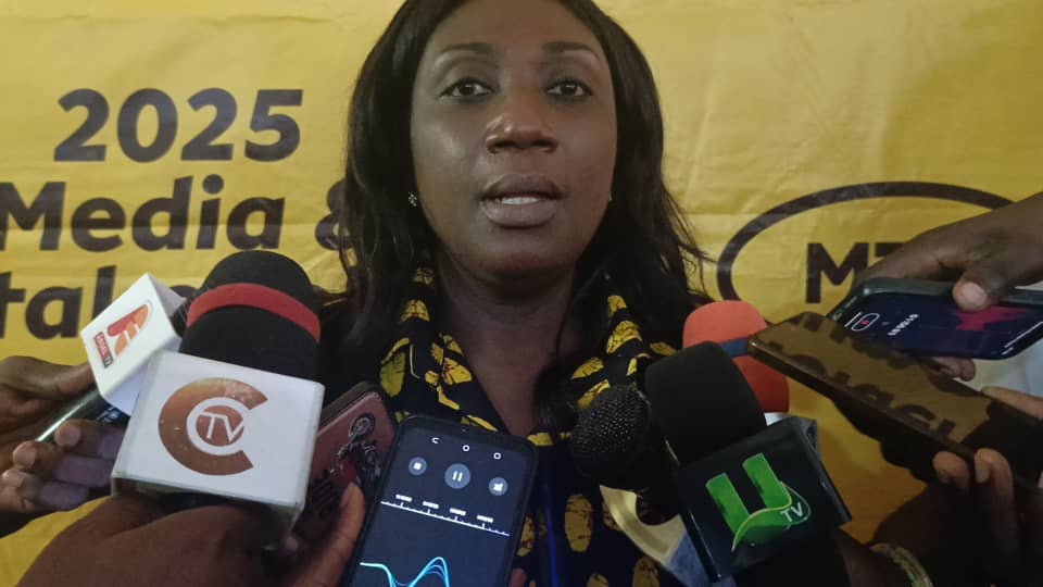 We Have Invested 245 Million Dollars To Improve Service Delivery This Year -MTN Ghana
