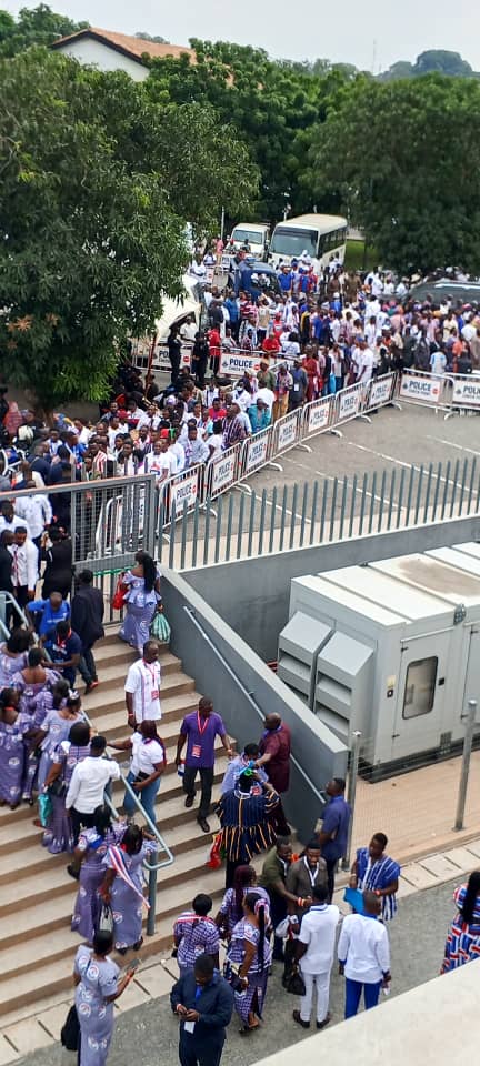 Former MP Urges NPP To Prioritise Practical, Unity-Driven Reforms At Delegates Conference