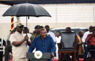 President Mahama Assures To Complete Eastern Regional Hospital, Embark On Other Projects Under 