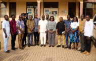Krobo Youth Call Off Planned Demonstration After Meeting With Eastern Regional Minister