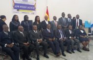 Acting Chief Justice Launches ADR Week In Koforidua, Calls On Ghanaians To Use It Resolve Civil And Family Disputes