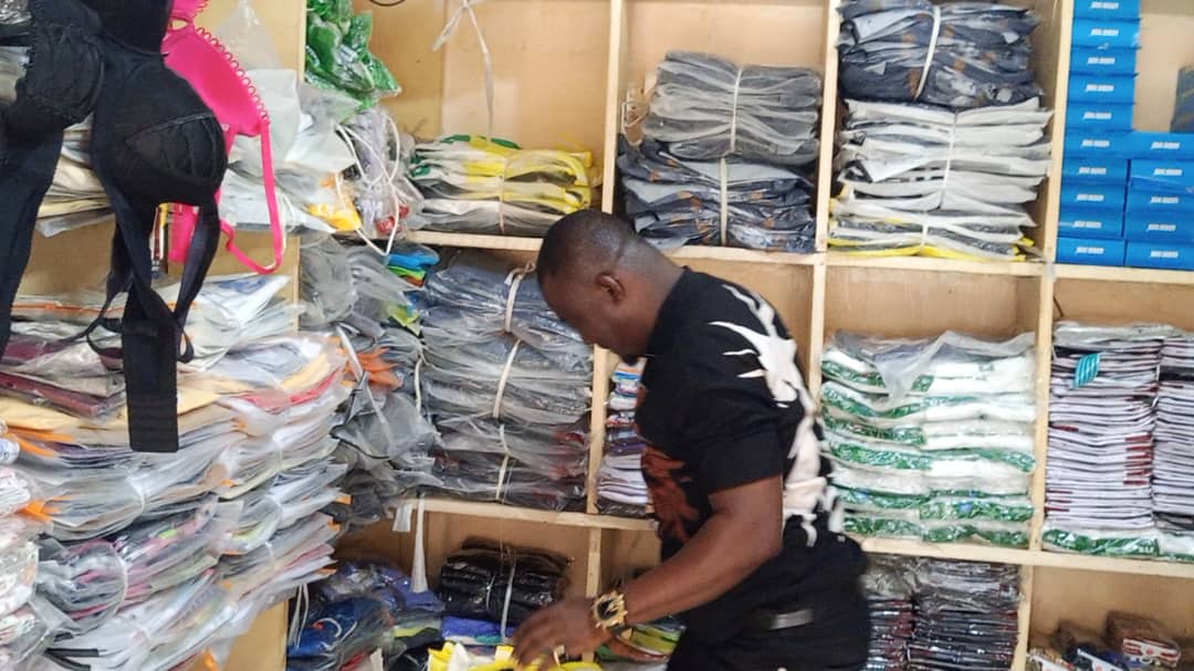 Koforidua Traders Urge Govt To Monitor Black Market Ahead of Mid-Year Budget