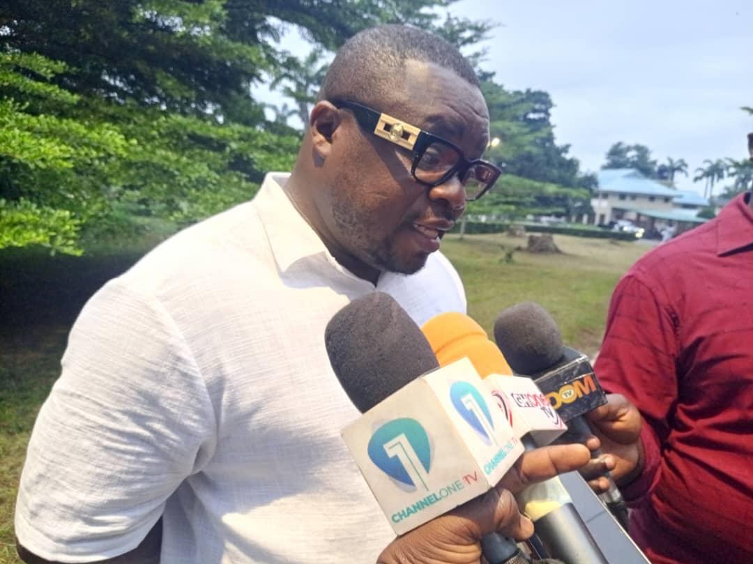 UK Based Ghanaian Lawyer Hails Economic Turn Around, Urges Action On Port Charges