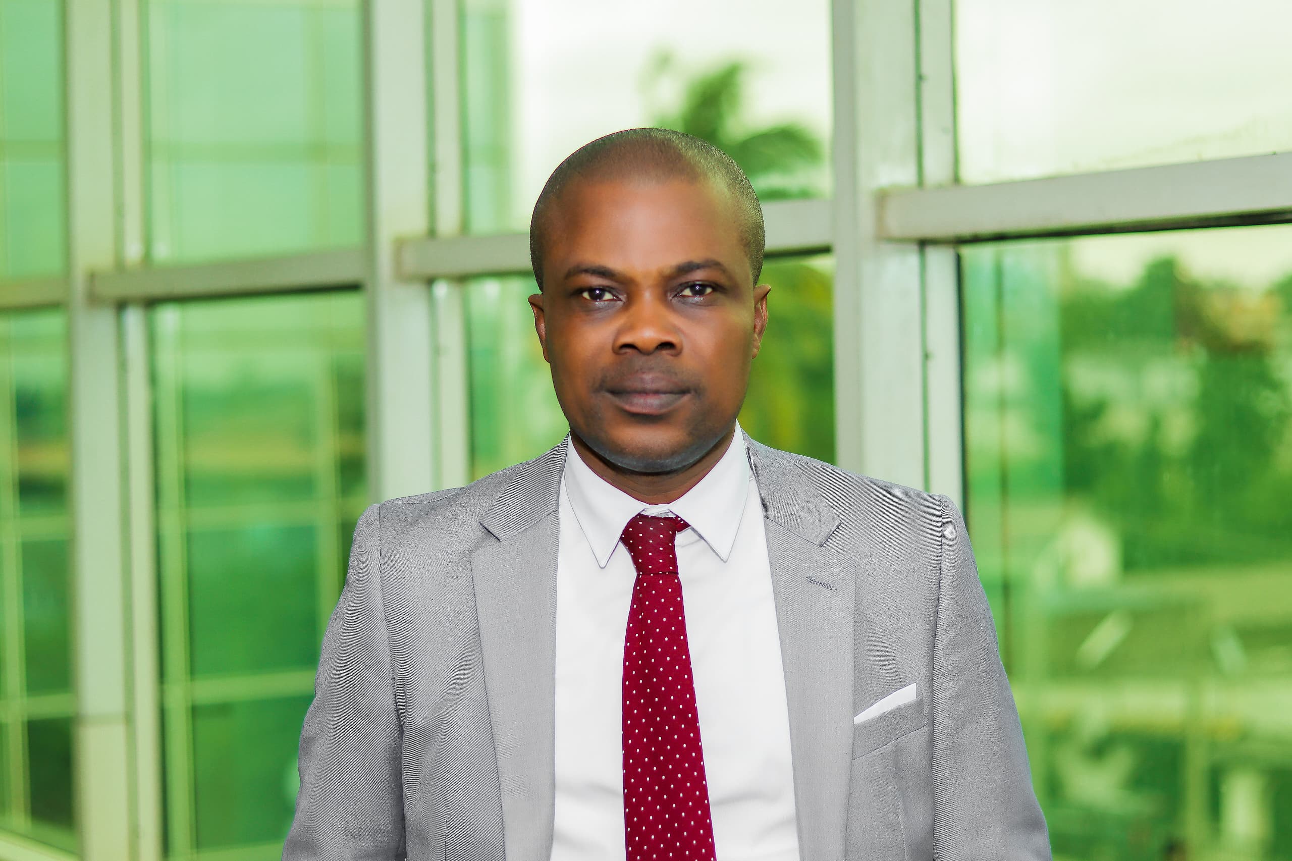 Richard Kumadoe Launches Latest Book Titled Criminal Behaviour, Corporate Crime And Investigation