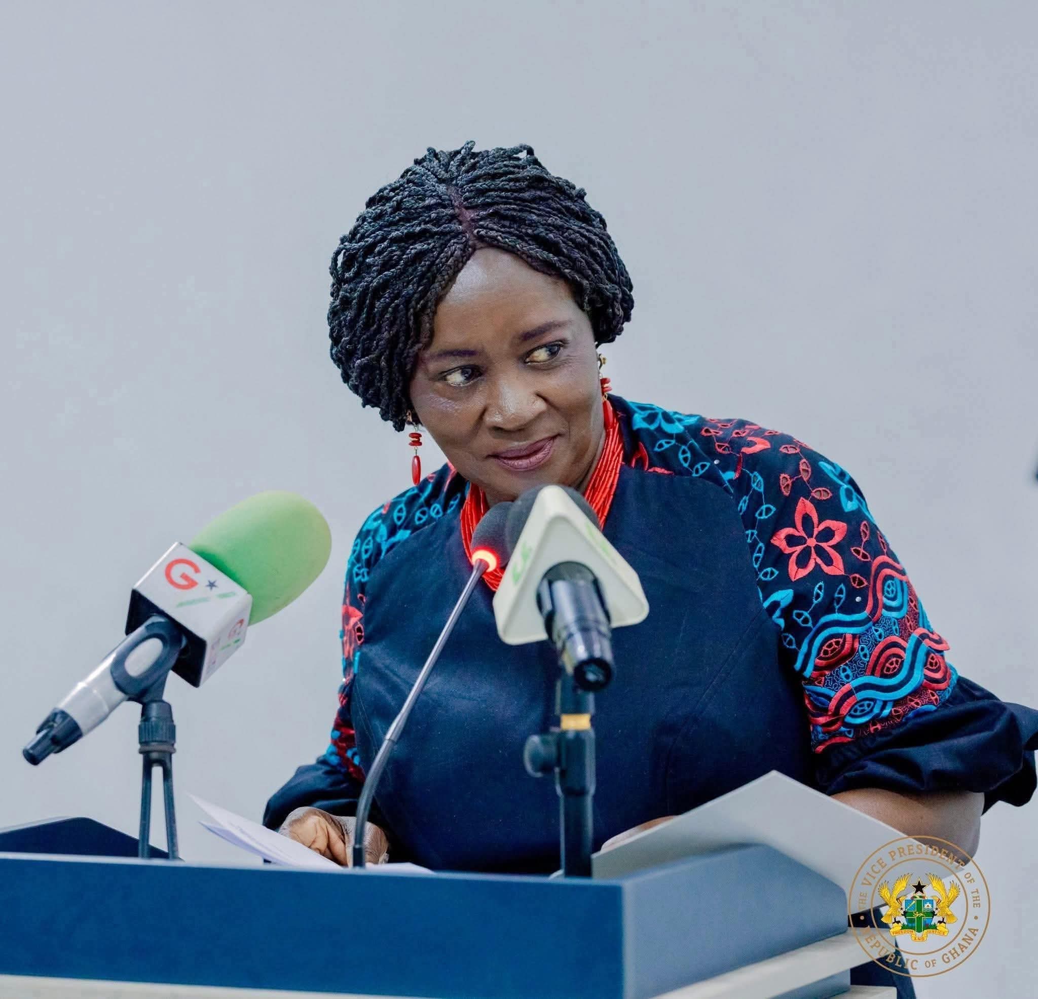 Gov't Committed To Reviving Komenda Sugar Factory - Vice President Opoku-Agyemang