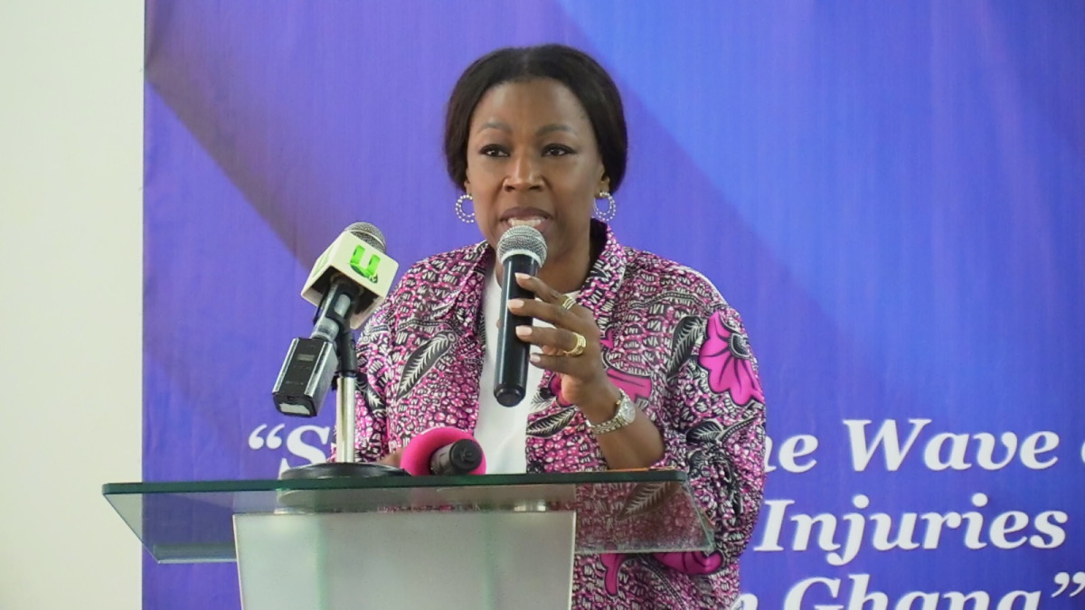 Deputy Health Minister Backs Free Primary Healthcare To Tackle Hepatitis B Crisis