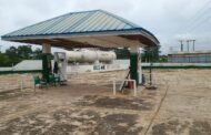 Akyem Tafo: Heavy Armed Robbers Raid Hills Oil Filling Station, Make Off With Cash And CCTV Server